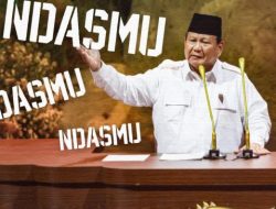 Ndasmu