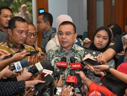 Diputuskan secara Kilat, DPR Siap Bawa RUU BUMN ke Sidang Paripurna