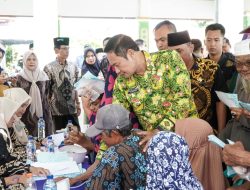 Lamongan Mulai Laksanakan Program Pemeriksaan Kesehatan Gratis