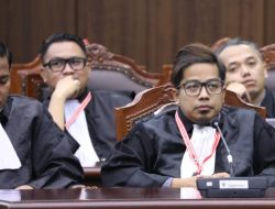 Cawe-cawe Mendes, Batalkan Kemenangan Ratu-Hamas, MK: Pemilihan Ulang