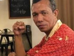 Prabowo: ”The Last Man Standing”