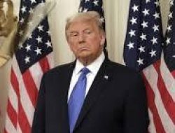 Respon Usul Trump, Dewan Syura Arab Saudi: Harus Israel yang Pindah ke Alaska