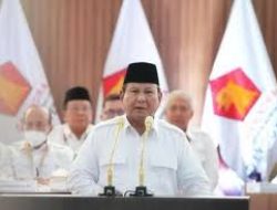 Prabowo Dikabarkan Nyapres Lagi di 2029, KIM Beri Isyarat Mendukung