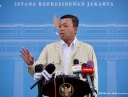 Kasus Pagar Laut di Tengerang, Nusron Serahkan Data Investigasi ke Presiden