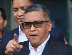 Mangkir dari Panggilan KPK, Hasto Kembali Ajukan Praperadilan