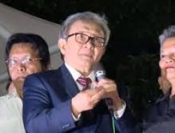 Sekjen PDIP Ajukan Penangguhan Penahanan, Maqdir: Perlawanan Jalan Terus