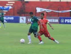 Kalahkan Bina Taruna Pro Duta 1-0, PSHW UMY Juara Liga 4 PSSI DIY