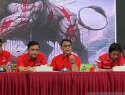 Klaim Tak Larang Retret, PDIP: Prabowo dan Megawati Tetap Baik