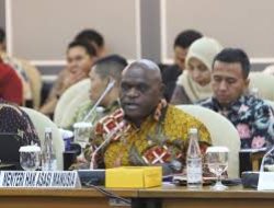 Wujud Negara Hadir, Kementerian HAM Berencana Bangun Kampung Redam