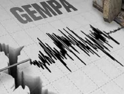 Gunung Kidul Gempa, BMKG Prediksi Masih Aman dari Potensi Tsunami