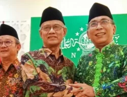 Ungkap Peran Nyata untuk Bangsa, Haedar Sampaikan Selamat Harlah ke 102 NU