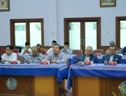 Terjaring Tiga Nama, Dikirim ke PP Muhammadiyah untuk Diplenokan