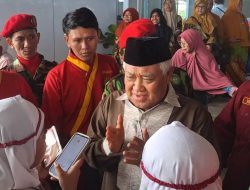 Prihatin Korupsi Marak, Din Minta Rakyat Beri Waktu kepada Prabowo