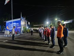 Bojonegoro Buka Rest Area 24 Jam, Sambut Pemudik, Siapkan Banyak Fasilitas