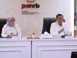 Arahan Presiden, CASN dan PPPK Diangkat Juni dan Oktober 2025