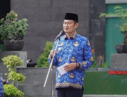 Indeks Kinerja Utama Capai 100 Persen, Bupati Yes Terima Kasih ke ASN