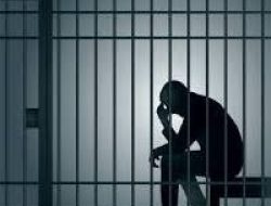 Pulau Penjara Koruptor