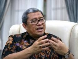 Hapus Konten Pro-Palestina, DPR Dukung AI Laporkan META pada SEC