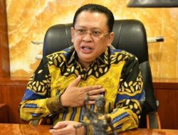 Mega Korupsi Rp 1000 T. Pertamina, Bamsoet: Kejagung Harus Progresif
