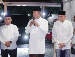 Jajal JLU, Bupati Yuhronur Berangkatkan 456 Pegowes Jelajah Lamongan