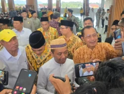 Soal IUPK Tambang untuk Muhammadiyah, Bahlil: Bulan Ini Beres