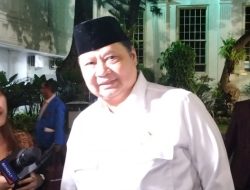 Airlangga dan Sri Mulyani Dikabarkan segera Mundur dari KMP