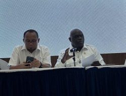 Soal Prajurit TNI Duduki Jabatan Sipil, Menteri HAM: Itu Bukan Militerisasi