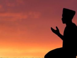 Bertemu Ramadan Sebuah Nikmat yang Besar