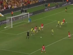 Dibantai Australia 1-5, Indonesia Tempati Posisi Kelima Klasemen Grup C