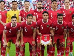Laga Kontra Bahrain, Harga Tiket Tertinggi Dibanderol Rp 1.750.000