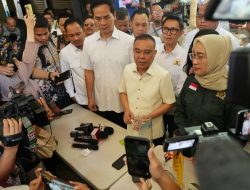 Pengangkatan CASN dan PPPK 2024, Dasco: Paling Lambat Pekan Depan