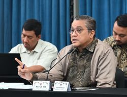 Pemerintah Di-deadline 10 Hari untuk Persiapkan PSU di 24 Daerah