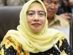 PHK PT Sritex, DPR RI Minta Pemerintah Kawal Pembayaran Kompensasi