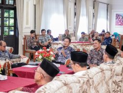 Masuk Quick Win, Bupati Yes Masifkan Sertifikasi Tanah Wakaf Gratis