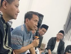 Tangani Kemiskinan, Bupati Wahono Ajak KAHMI Ikut Bangun Bojonegoro