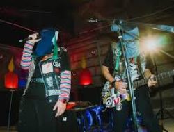 Unggah di IG, Band Sukatani Blak-blakan Dapat Tekanan dari Polisi