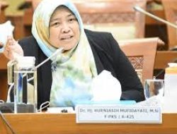Prihatin Kasus Sritex, DPR RI Berharap JHT dan JKP Karyawan PT Sritex Dipenuhi