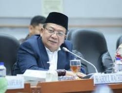Kecelakaan Renggut Jamaah Umrah di Arab Saudi, Komisi VIII Ingatkan Soal Ini…