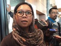 Terkait RUU TNI, Alissa Ingatkan Jangan Ulangi Kesalahan Orde Baru