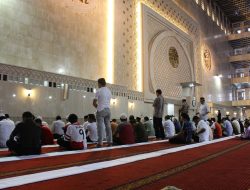 Tidur Saat Berpuasa Bernilai Ibadah? Ternyata Haditsnya Dhaif