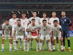 Tak Ingin Ratapi Kekalahan, Timnas Matangkan Persiapan Hadapi Bahrain