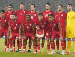 Empat Pemain Timnas yang Merumput di Luar Negeri Menuju Sydney