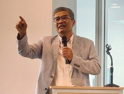 Pembangunan IKN Tidak Urgen, Ekonom Senior Minta Proyek Ditunda