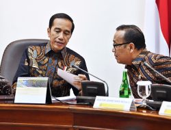 Heboh soal Ijazah Mantan Presiden Jokowi, Pratikno Jadi Sorotan Publik