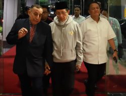 Bawa Misi Wujudkan Museum Haji dan Hadits, Menag Terbang ke Arab Saudi