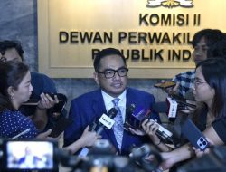 Revisi UU Ormas Terancam Kandas, Ketua Komisi II: Urgensinya Apa?