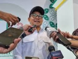 Kasus 78 Siswa Keracunan MBG di Cianjur, Gus Imin Minta Kemenkes Investigasi
