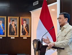 Soal Pelengseran Wapres Gibran, Prabowo Menghargai Usul FPP TNI