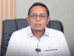 Mundur dari Jabatan, Hasan Nasbi: Saya Tahu Diri dan Saatnya Menepi