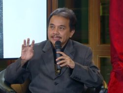 Dipolisikan terkait Kasus Ijazah, Roy Suryo Tantang Jokowi Lapor Polisi Sendiri